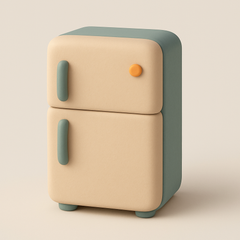 Collection image for: Refrigerators