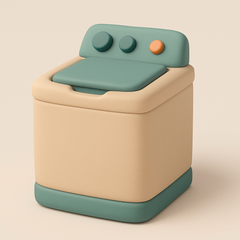 Collection image for: Top-Loading Washers