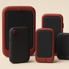 Collection image for: Smartphones & Tablets
