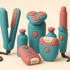 Collection image for: Personal Care & Beauty