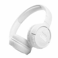 JBL speakers and headphones at Switch On Bahrain