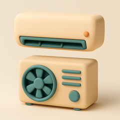 Collection image for: Air Conditioners