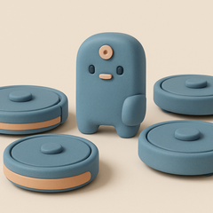 Collection image for: Robot Vacuums