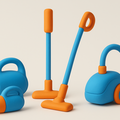 Collection image for: Handheld and Stick Vacuums