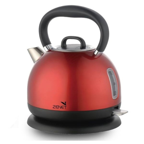 ZENET ZK17SRR KETTLE