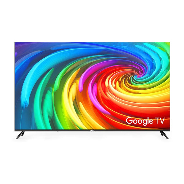 CHiQ 65" Smart 4K Google TV U65G7PG