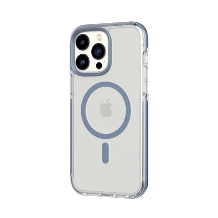 Tech21 EvoCrystal W/MagSafe For/ iPhone 14 Pro Max