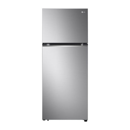 LG Refrigerator 395L, GN-B502PLGB