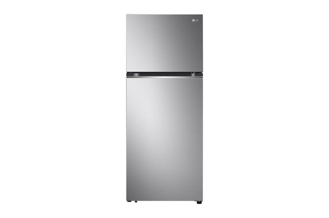 LG Refrigerator 395L, GN-B502PLGB