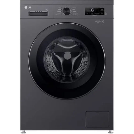 LG Front Load Washer 7kg – F2Y1HYP6J