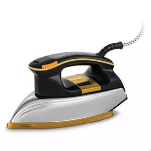 Black+Decker Iron - front view
