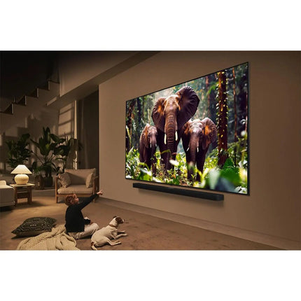 100 inch LG QNED evo AI QNED86 MiniLED 4K 120Hz Smart TV AI Magic remote Dolby webOS25 (2025 Model)