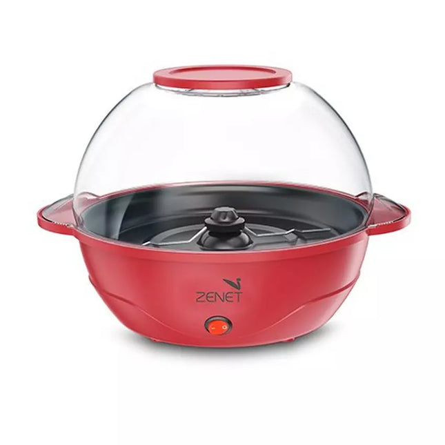 Zenet 850W Popcorn Maker, ZPC-900R