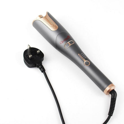 Gjarrah Automatic Hair Curler, FL-2001 - Black