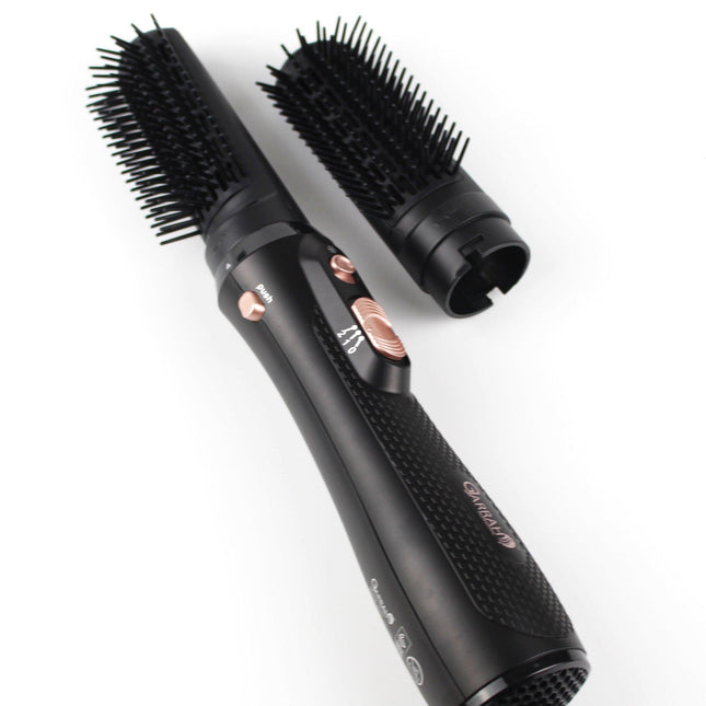Gjarrah Hair Styler, HB-9000 - Black