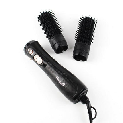 Gjarrah Hair Styler, HB-9000 - Black