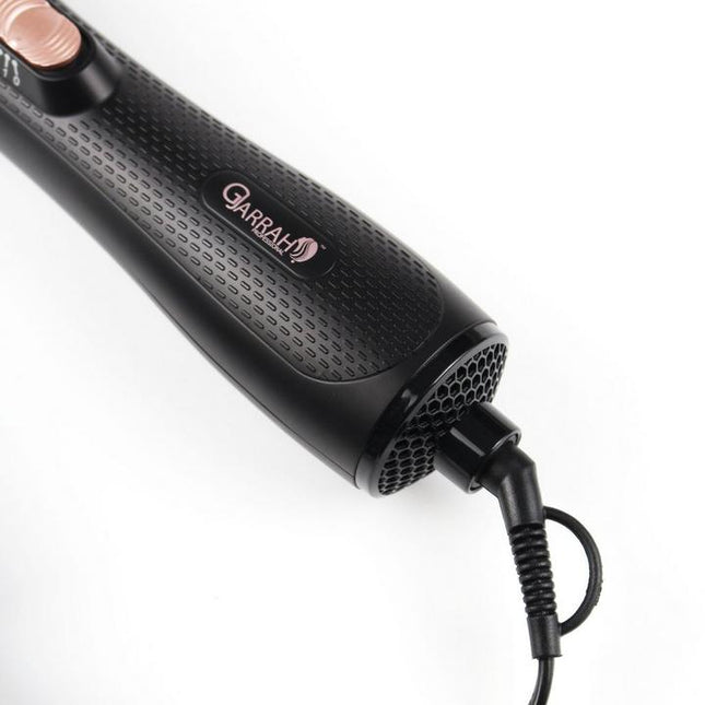 Gjarrah Hair Styler, HB-9000 - Black