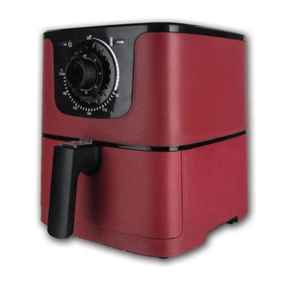 Zen 3.5L Manual Air Fryer, ZAF365