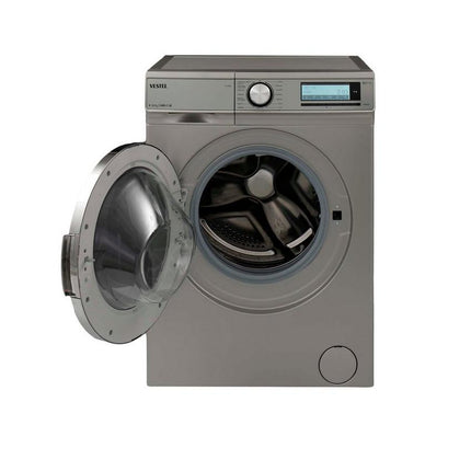 VESTEL D914GDS Washer & Dryer