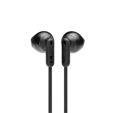 JBL T215BT Wireless Earphones, Black