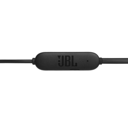 JBL T215BT Wireless Earphones, Black