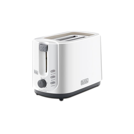 Black & Decker 2 Slice Toaster, ET125