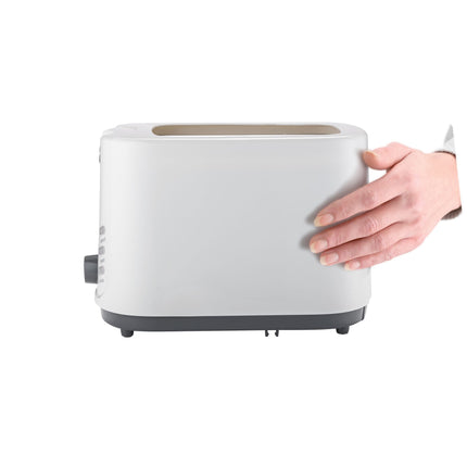 Black & Decker 2 Slice Toaster, ET125