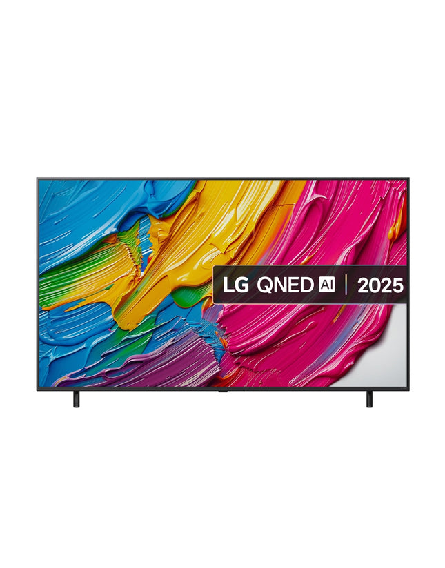 LG Qned TV 65QNED80A6A 65"