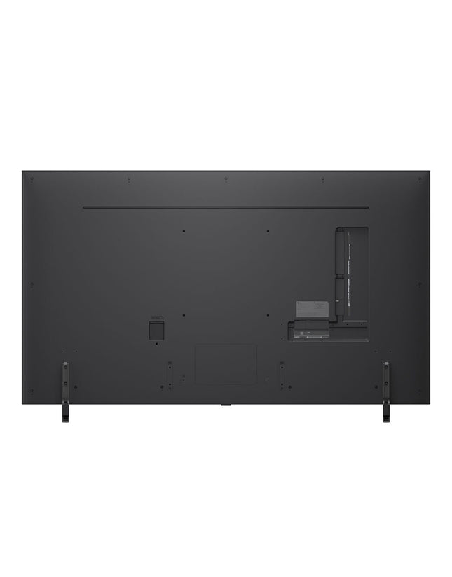 LG Qned TV 65QNED80A6A 65"