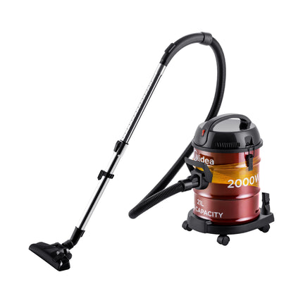 Midea Drum Vacuum Cleaner, MDVC21
