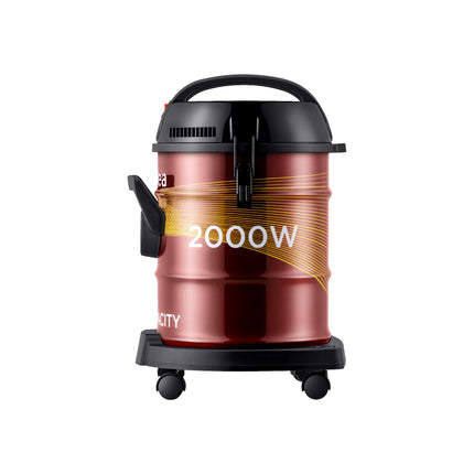 Midea Drum Vacuum Cleaner, MDVC21