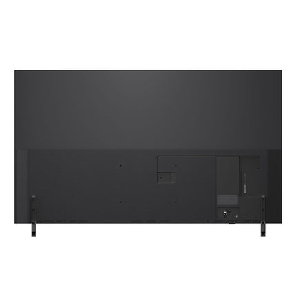 LG 65" QNED82 4K Smart TV, 65QNED82A6A