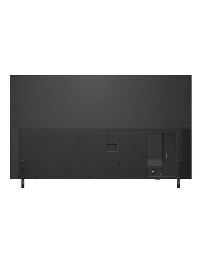LG 65" QNED82 4K Smart TV, 65QNED82A6A
