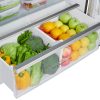 Hisense Top Mount Refrigerator 729 Litres RT729N4WSU1