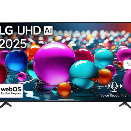 LG UHD TV 55UA85006LA 55