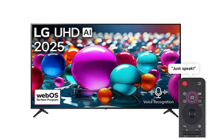 LG UHD TV 55UA85006LA 55