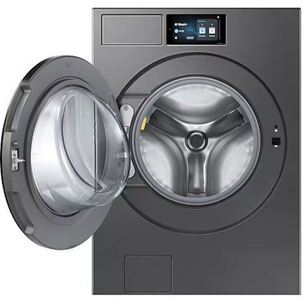 Samsung Bespoke AI, Laundry Washer, Flex Auto Dispense System/Auto Dispense, 26kg