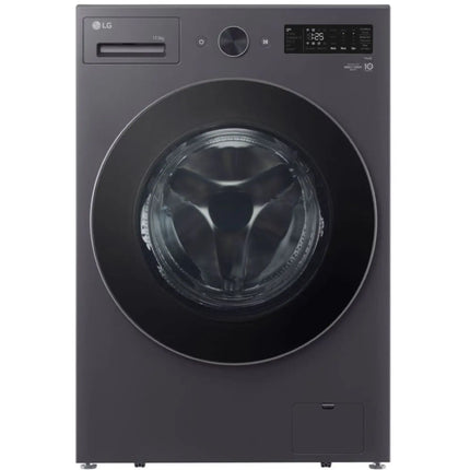 LG Front Load Washing Machine 20 kg – F0Z8DYPK4