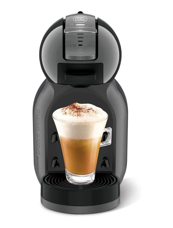 Dolce Gusto Infinisst Coffee Machine 1L, 19 Bar, EDG268.GY