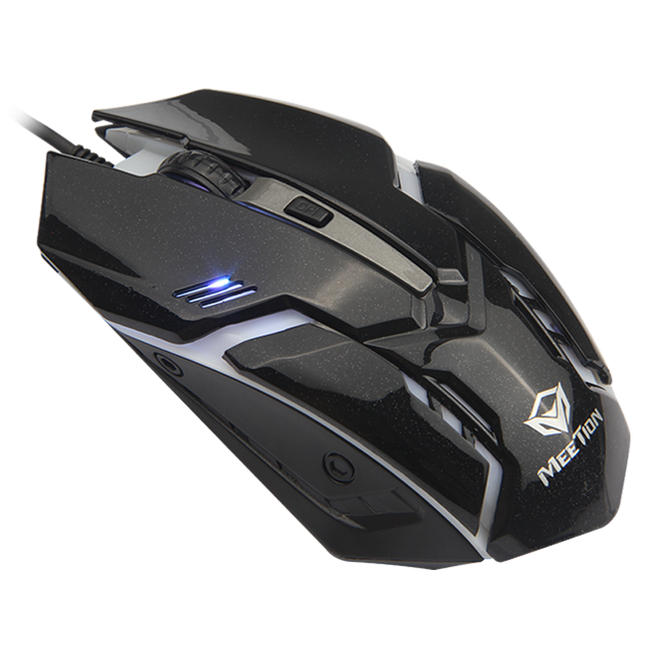 MEETION MT-M371 GAMING MOUSE