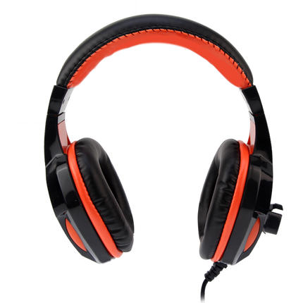 MEETION MT-HP010 GAMING HEADPHONES  MIC