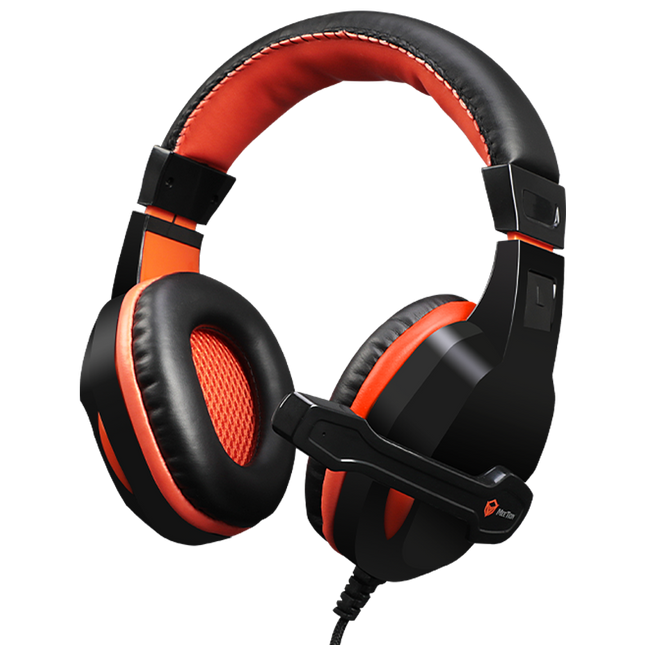 MEETION MT-HP010 GAMING HEADPHONES  MIC