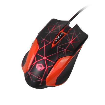 MEETION MT-C500 WIRED GAMING KEYBOARD