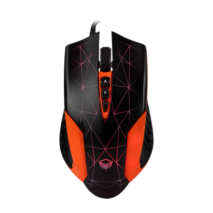 MEETION MT-C500 WIRED GAMING KEYBOARD