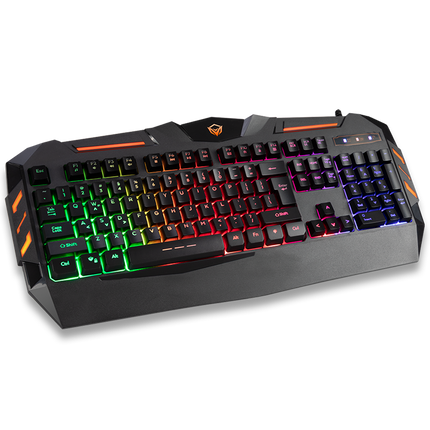 MEETION MT-C500 WIRED GAMING KEYBOARD