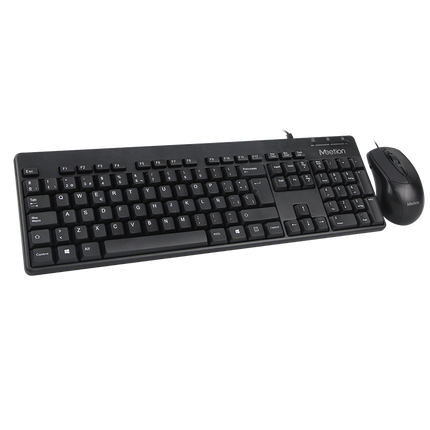 meetion PC ACC - feature detail