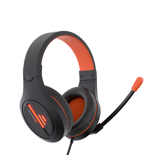 MEETION MT-HP021 GAMING HEADSET + MIC
