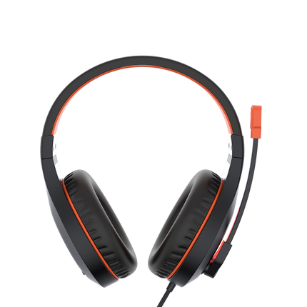 MEETION MT-HP021 GAMING HEADSET + MIC