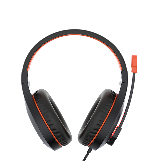 MEETION MT-HP021 GAMING HEADSET + MIC
