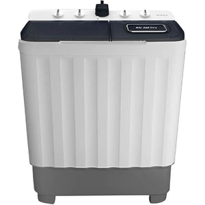 Hitachi Semi Auto Top Load Washer 9 kg LTT09JWTMRG